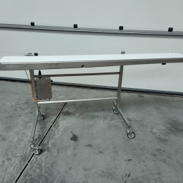 Conveyor belt Vemag 2.2 meter 
